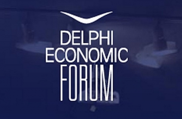 Delphi Economic Forum V