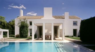 Residence in Kifissia