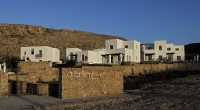 Anemi Hotel in Conde Nast Traveller's Hot List