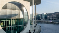 ULI Greece: Emerging Trends in Real Estate® Europe 2016